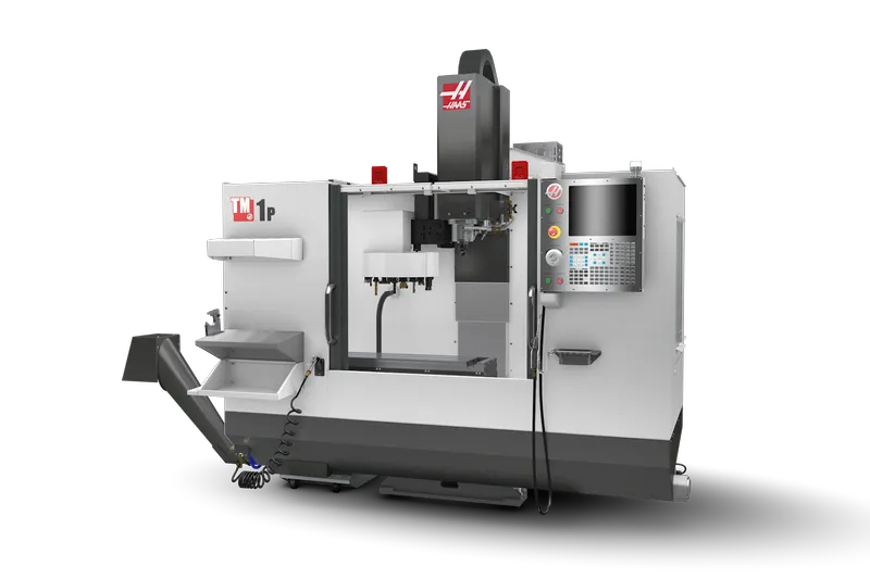 Haas TM1p