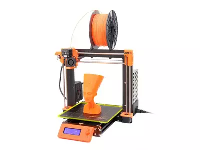 Prusa I3MKS
