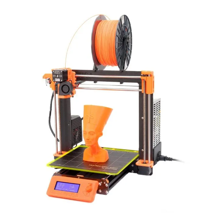 Prusa I3MKS