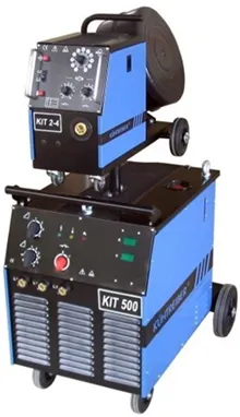 KIT 500 WS