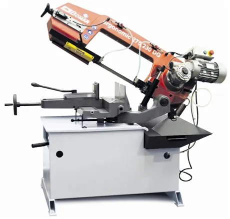 ERGONOMIC 275.230 DG