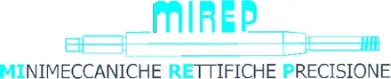 Logo di Mirep