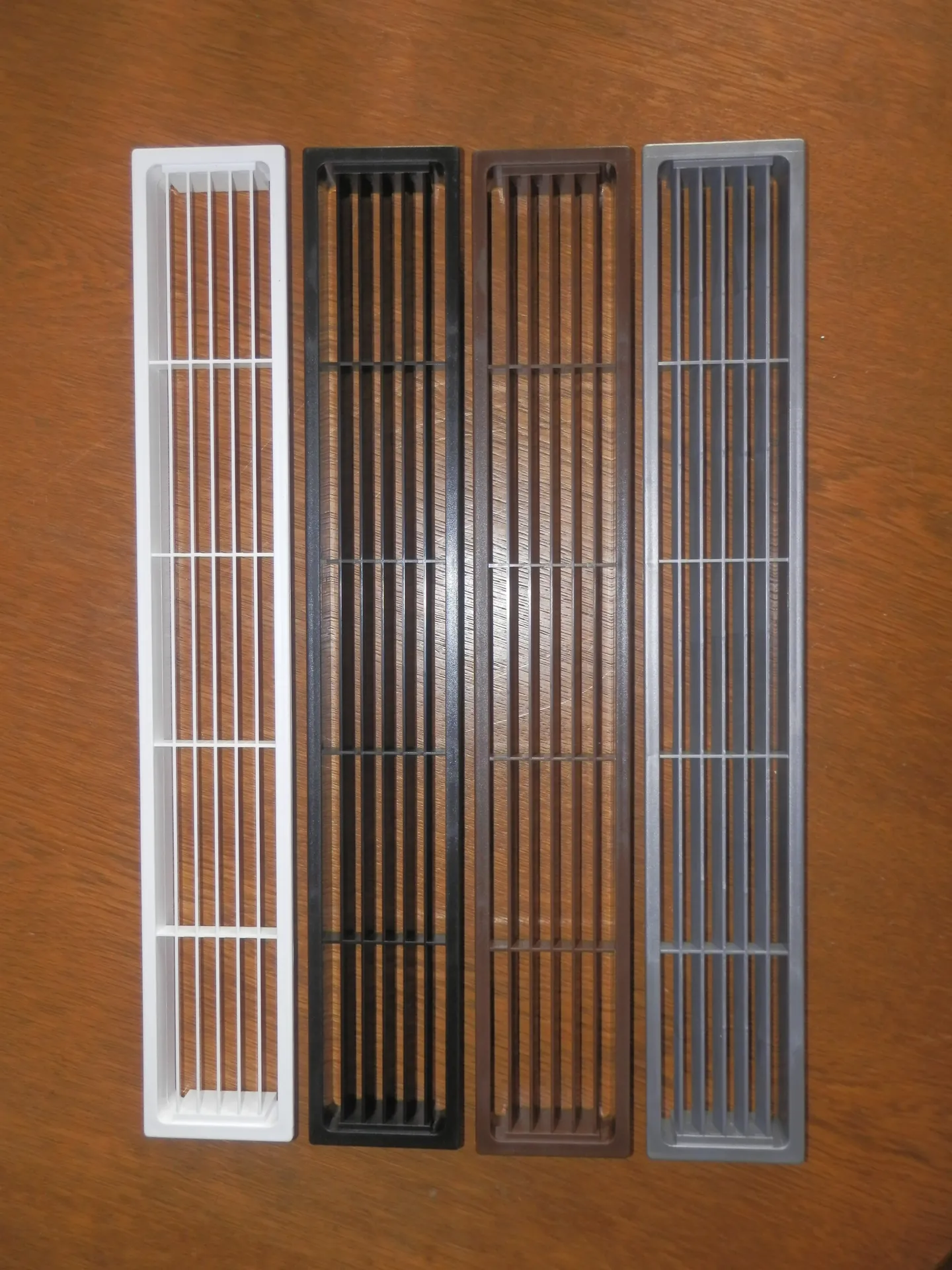 Lüftungsgitter
