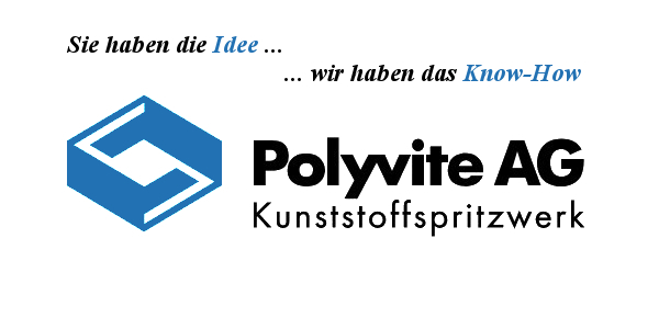 Polyvite AG Logo