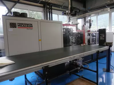 Ferromatik K-Tec 200