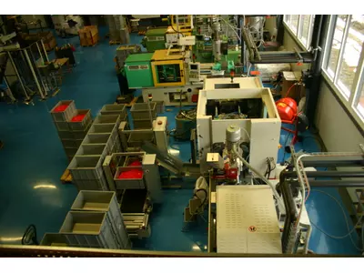 Krauss Maffei AS 80/380