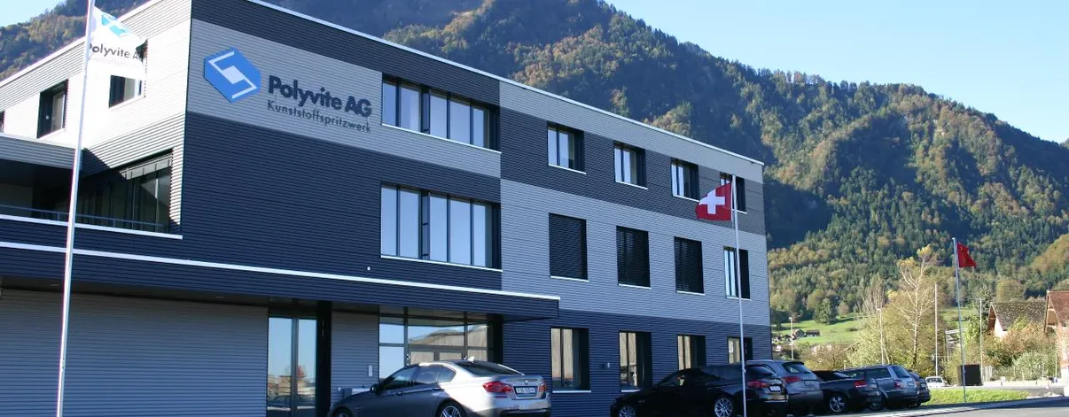 Polyvite AG