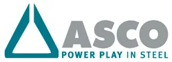Logo von ASCO Anlagenbau Consultin GmbH