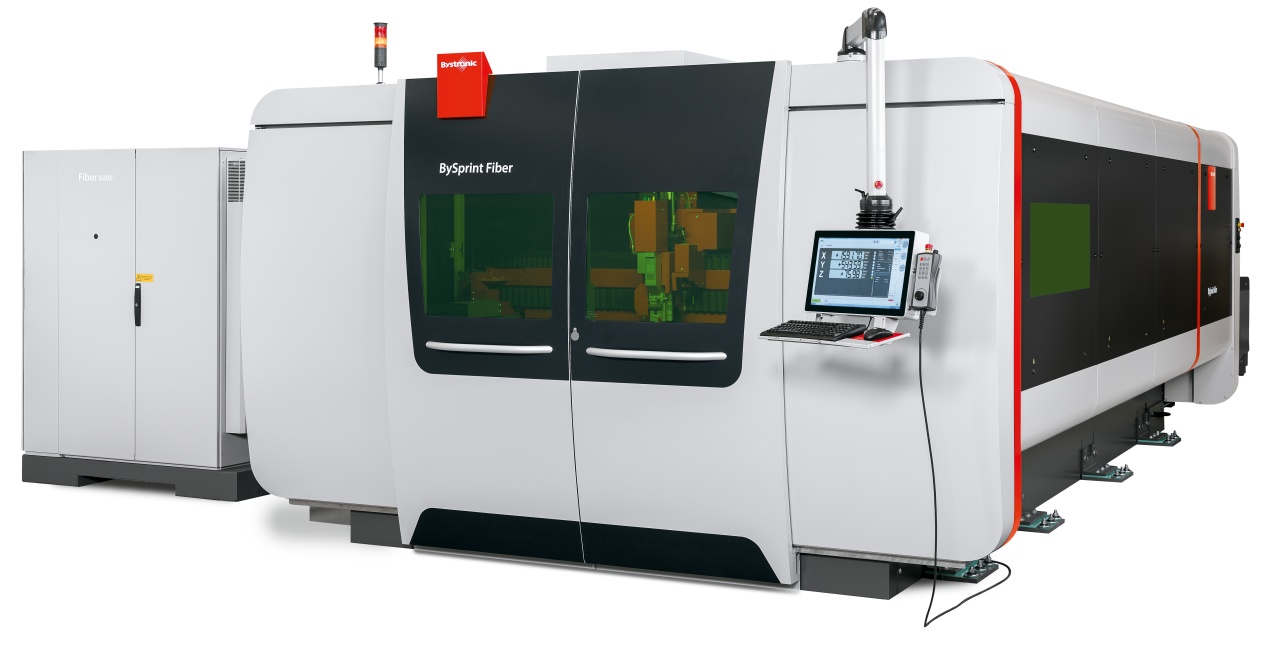 BySprint Fiber 6000