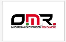 O.m.r. Logo