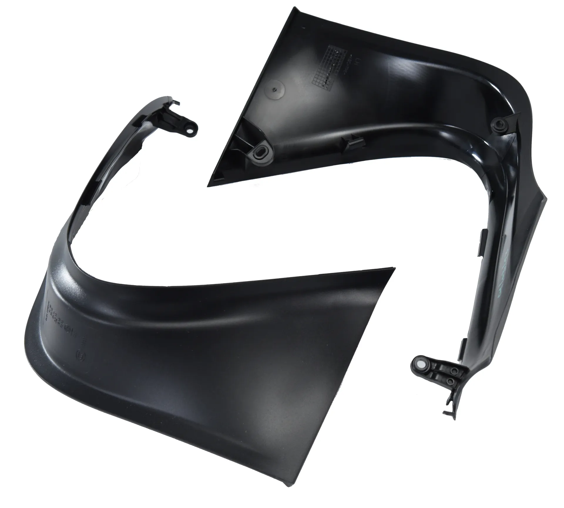 Greyzone Cover Rearlamp