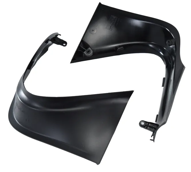Greyzone Cover Rearlamp