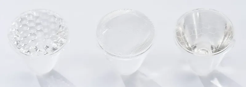 Lens Indoor Lighting