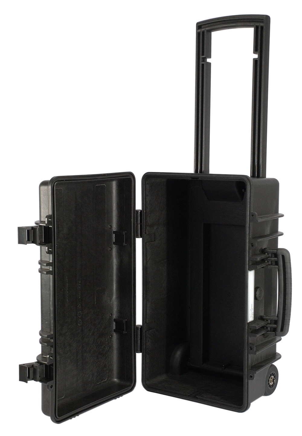 Suitcase