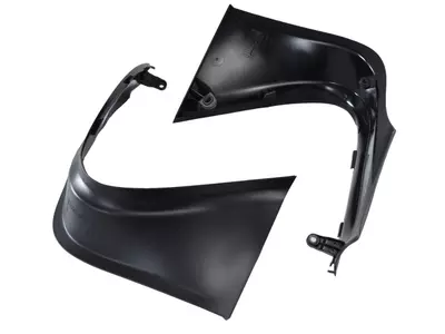 Greyzone Cover Rearlamp