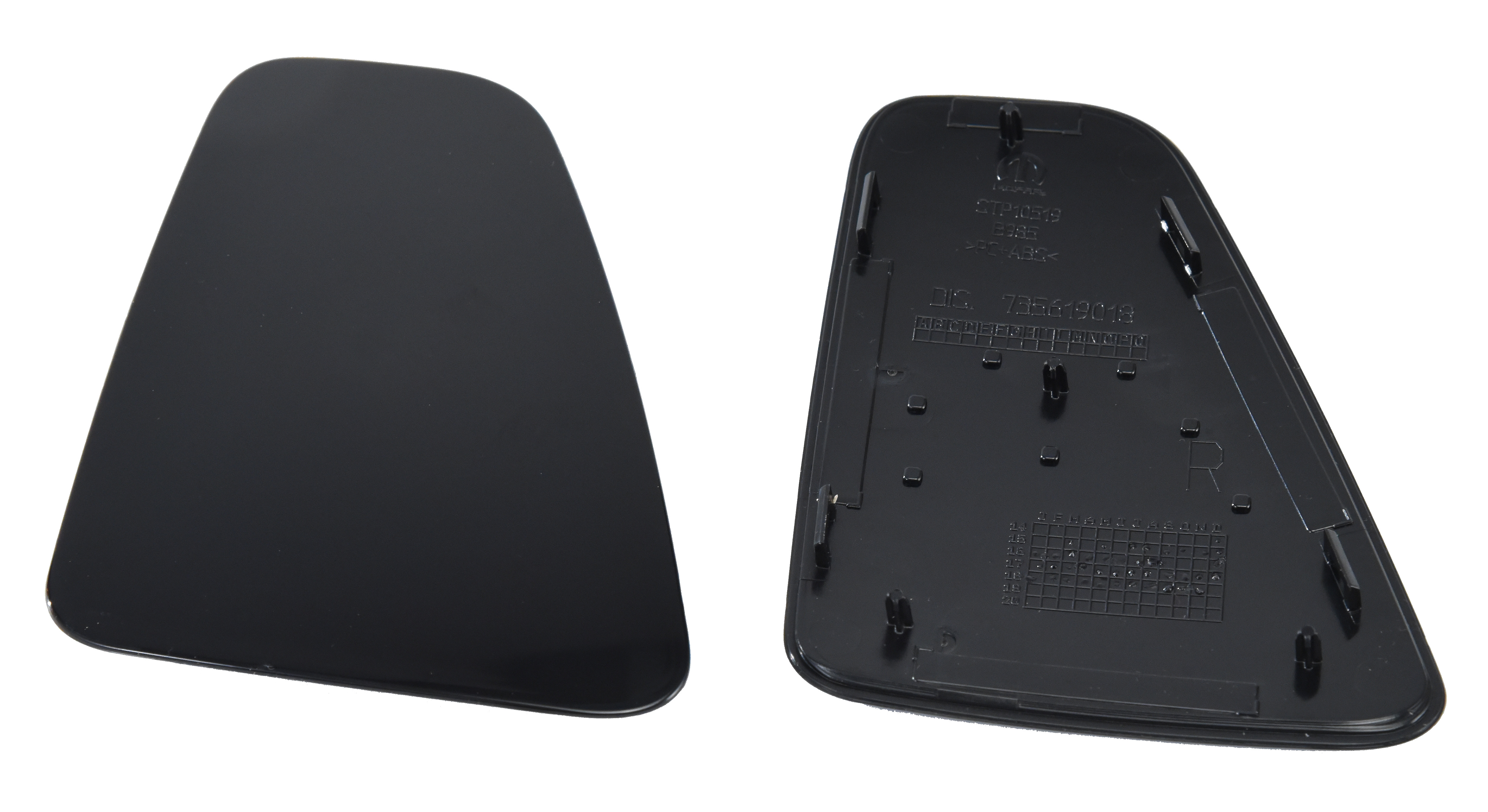 Cover Rearlamp