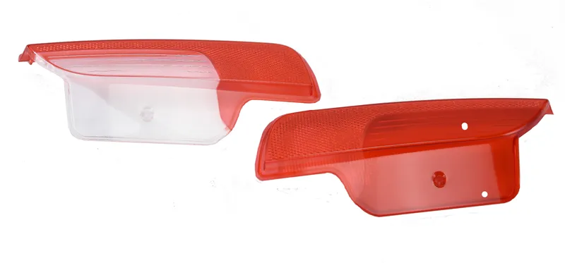 Fog / Reverse Rearlamp