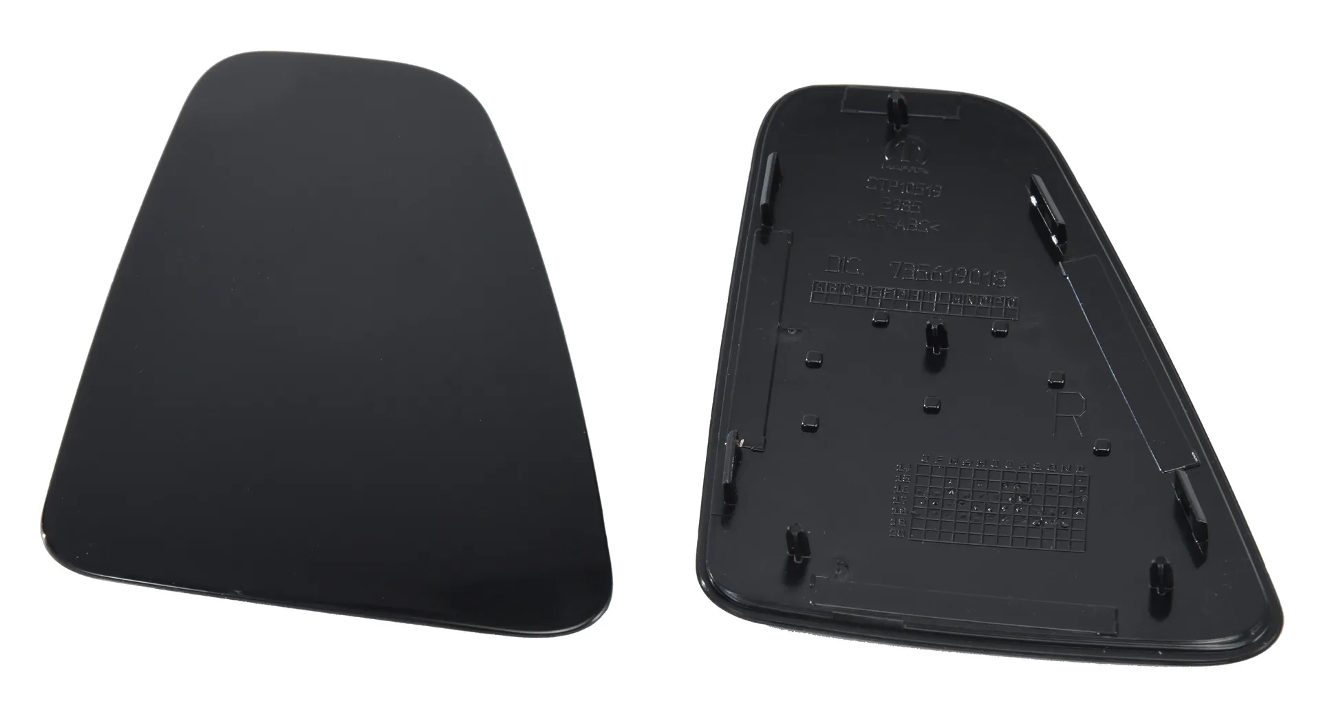 Cover Rearlamp