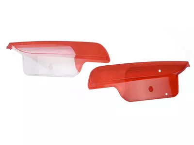 Fog / Reverse Rearlamp