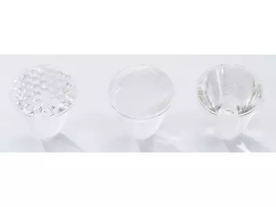 Lens Indoor Lighting