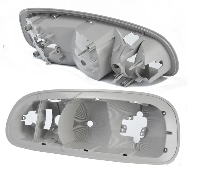 Housing Rearlamp