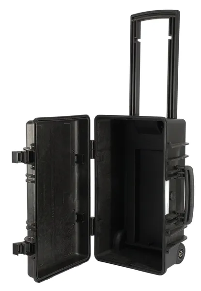 Suitcase