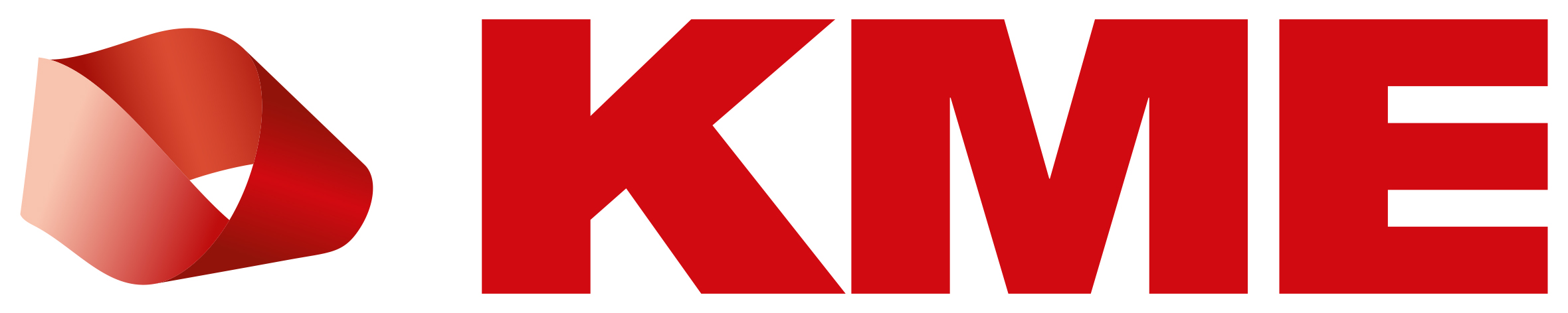KME Germany GmbH Logo