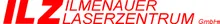 ILZ Ilmenauer Laserzentrum GmbH Logo