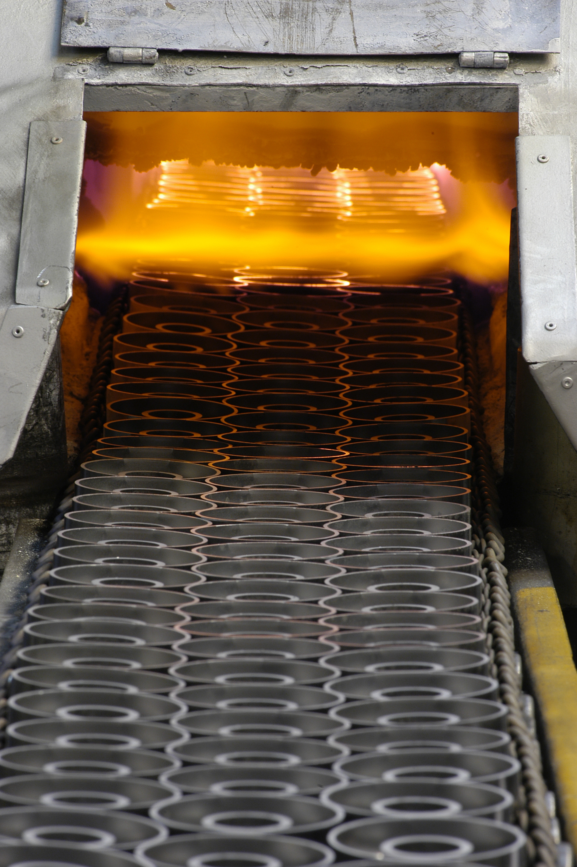 Dansk Sintermetal A/S Logo