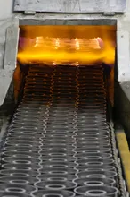 Dansk Sintermetal A/S Logo
