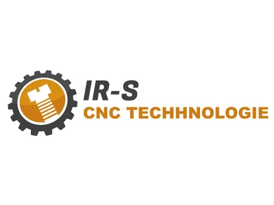 Logo von IR-S CNC TECHNOLOGIE Raif Saliji & Ismail Sejdini GbR
