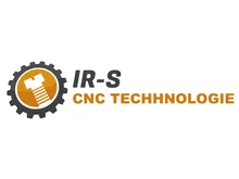 IR-S CNC TECHNOLOGIE Raif Saliji & Ismail Sejdini GbR Logo
