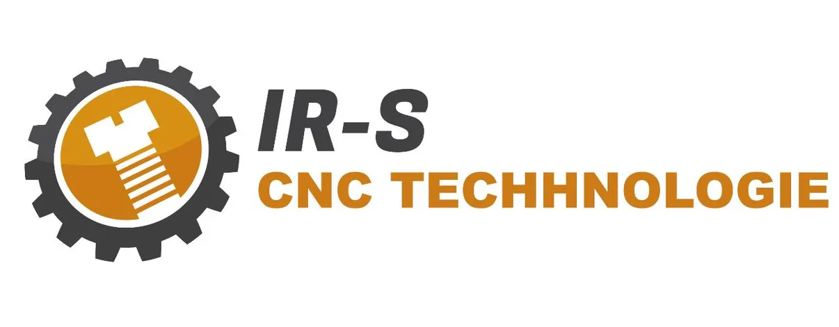 IR-S CNC TECHNOLOGIE Raif Saliji & Ismail Sejdini GbR