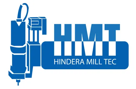 Logo di Hindera MillTec