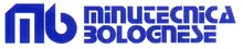 Minutecnica Bolognese s.a.s. di Andrea Martello & C. Logo