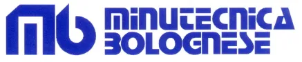Logo von Minutecnica Bolognese s.a.s. di Andrea Martello & C.
