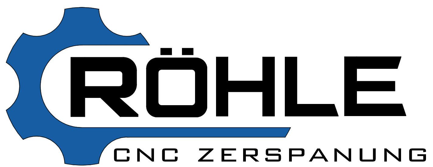 Röhle CNC Zerspanung Logo