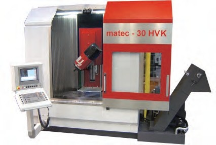 CNC-Fräse