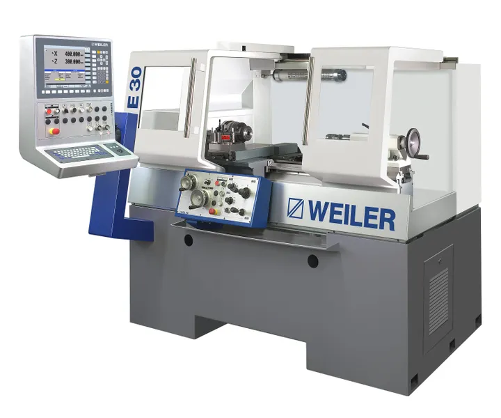 Drehmaschine