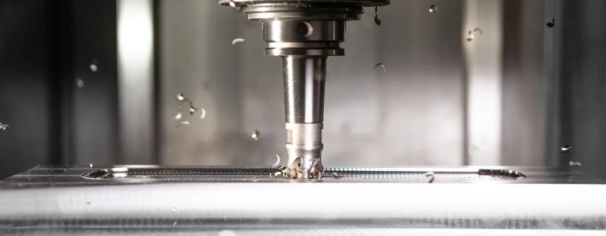 Röhle CNC Zerspanung