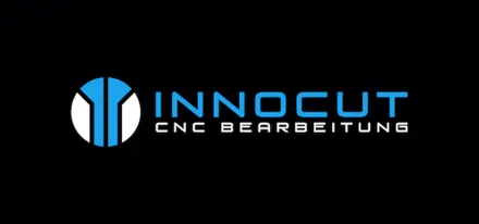 Logo von Innocut - CNC Bearbeitung