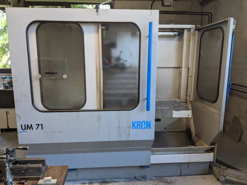 Mikron 800