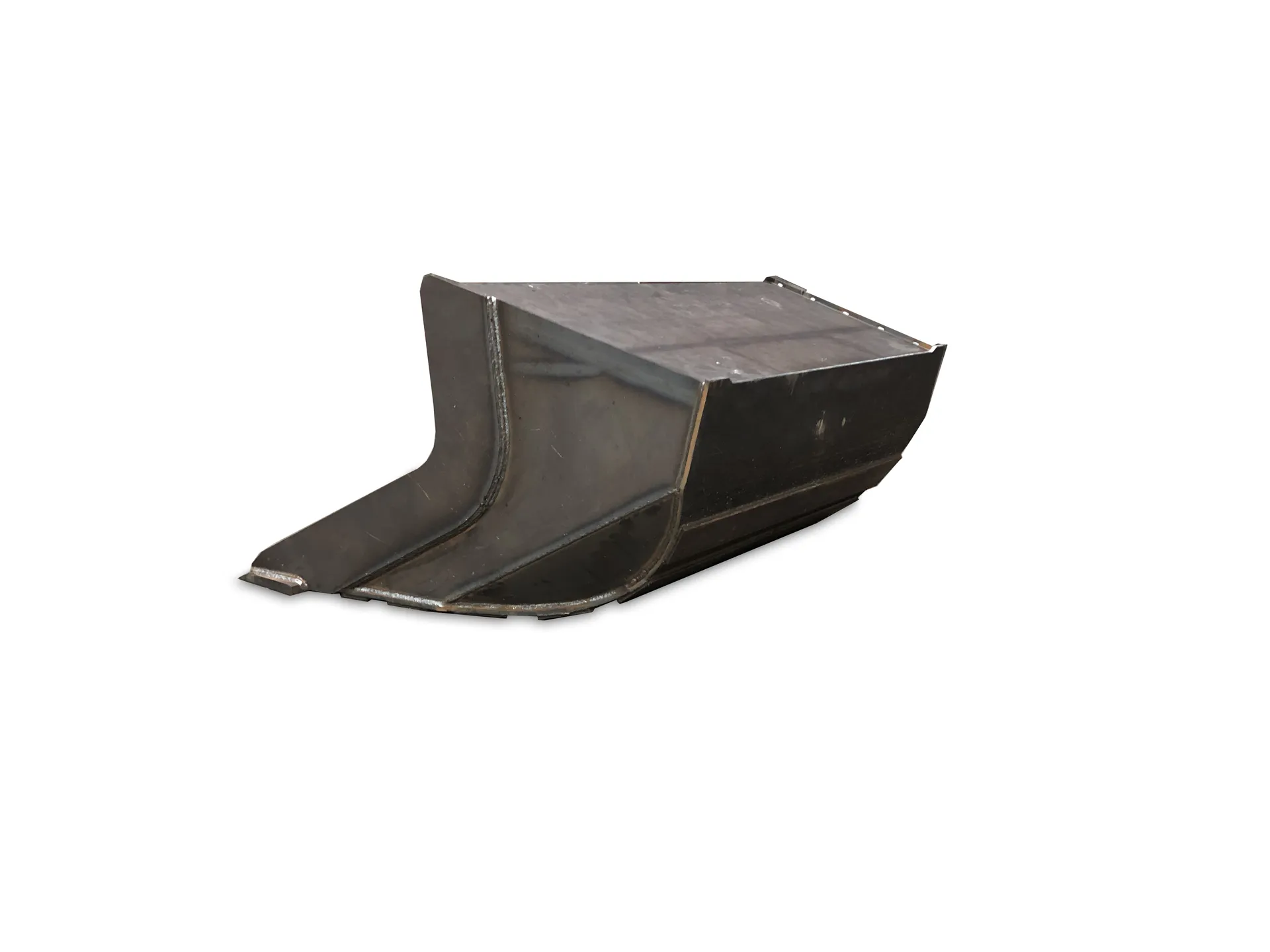 Bucket for excavator