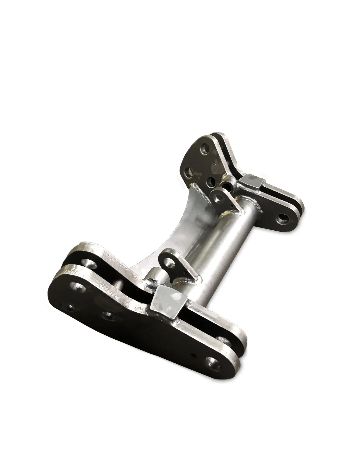 Weldment