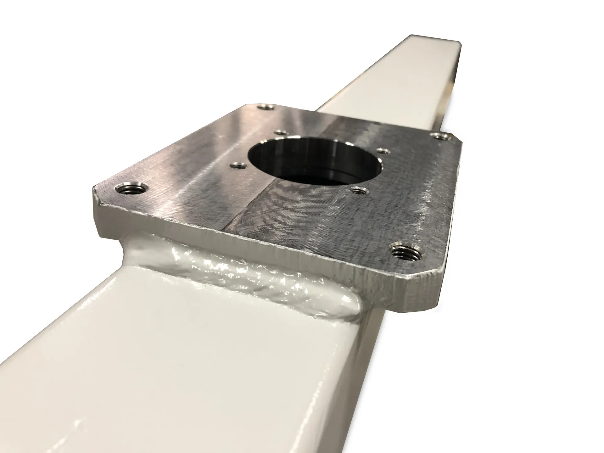 CNC Machined part