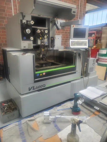 VL 600 Q