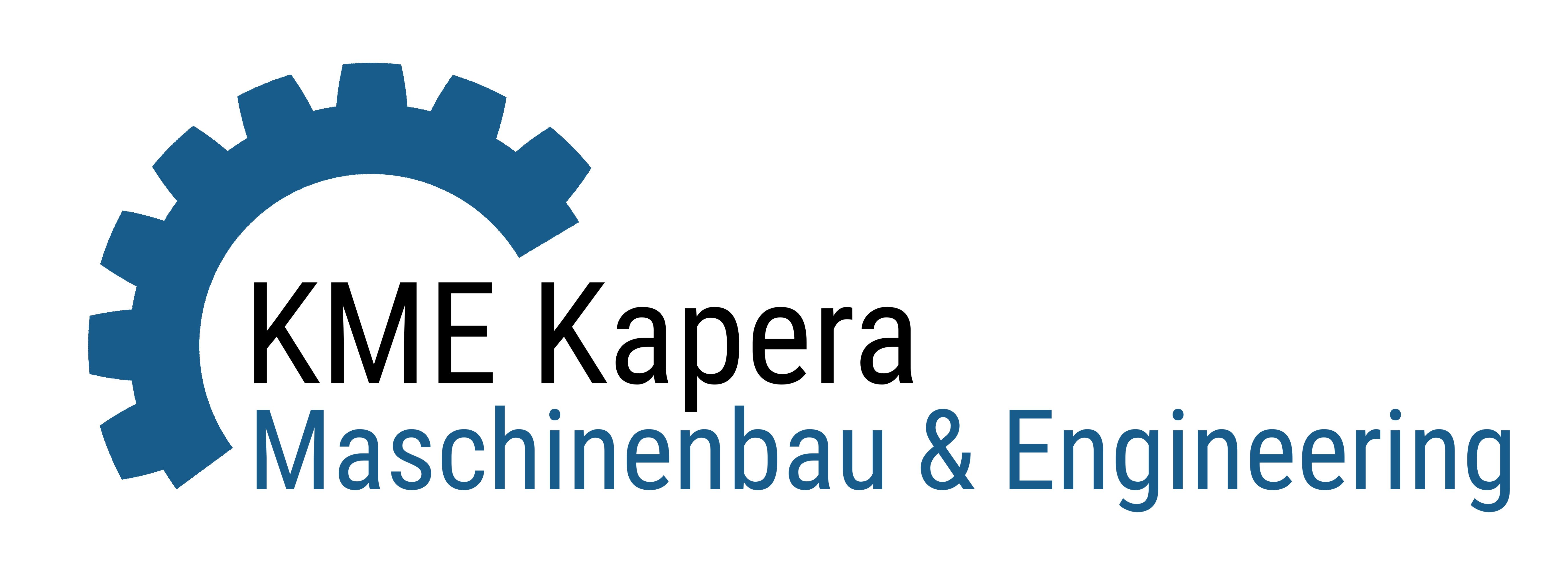 KME Kapera - Inh. Michael Kapera Logo