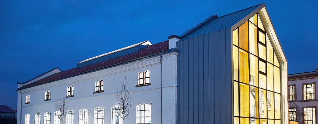Pfaff GmbH