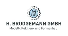 H. Brüggemann GmbH Logo