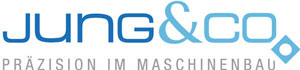 Jung & Co. Gerätebau GmbH Logo